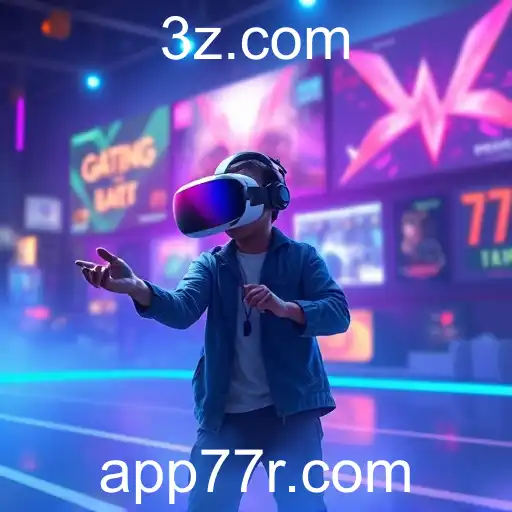 A Ascensão do 77r: Tendências e Impactos