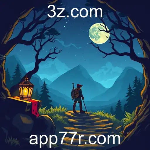 Rede de jogos 77r expande fronteiras virtuais e atrai milhões