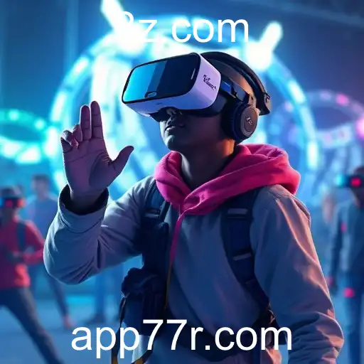 Inovações no Mundo dos Jogos Impulsionam a Indústria