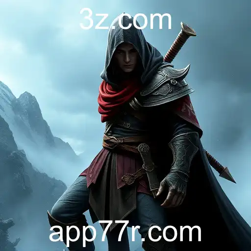 A Revolução dos Jogos Online com a 77r