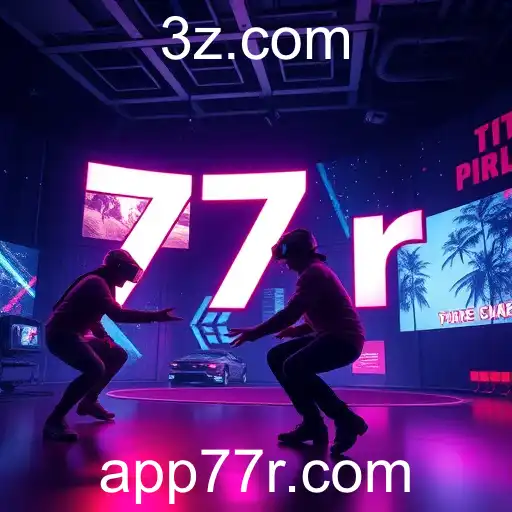 A Ascensão dos Jogos em Plataforma 77r