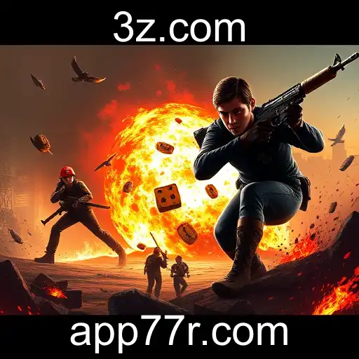 A Fascinante Evolução dos Jogos de Ação