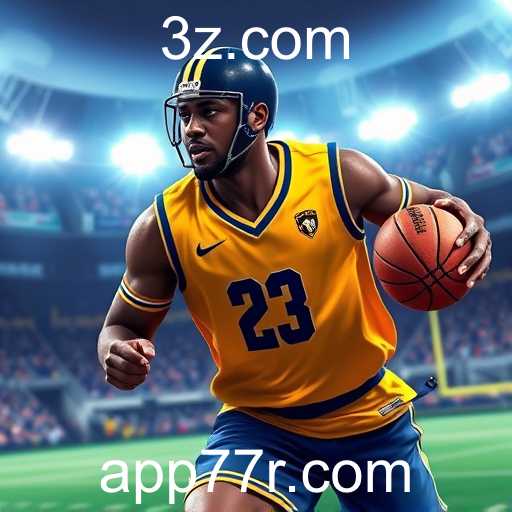 A Ascensão do 77r no Mundo dos Jogos