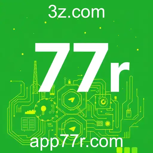 77r: Revolução no Universo dos Jogos em 2025