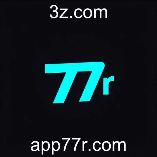 Revolução no Mundo dos Jogos: O Impacto da 77r