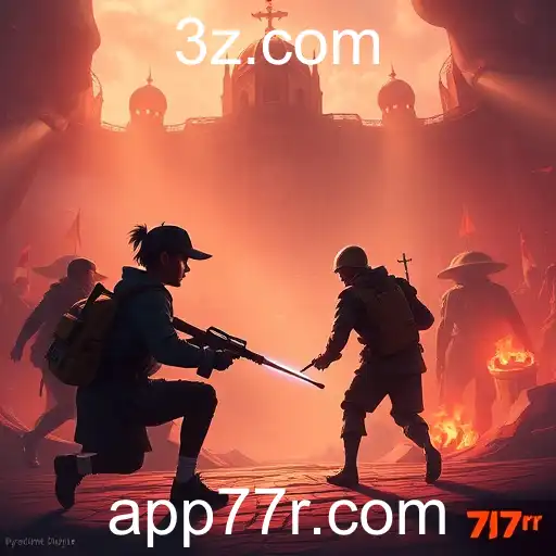 A Revolução dos Jogos Online em 2025: O Impacto de '77r'