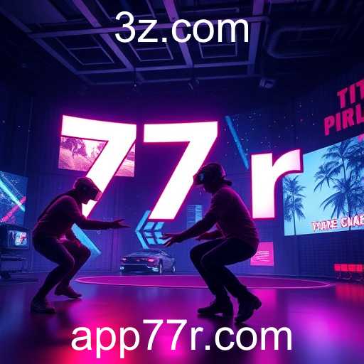 A Ascensão dos Jogos em Plataforma 77r