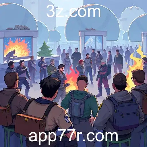 A Ascensão do Site de Jogos 77r no Brasil