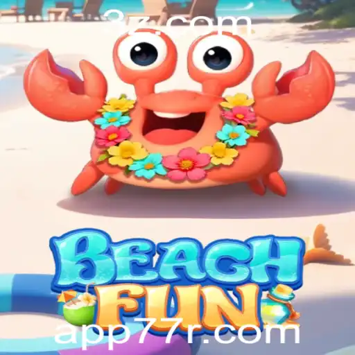 BeachFun: Descubra a Nova Sensação dos Jogos de Praia