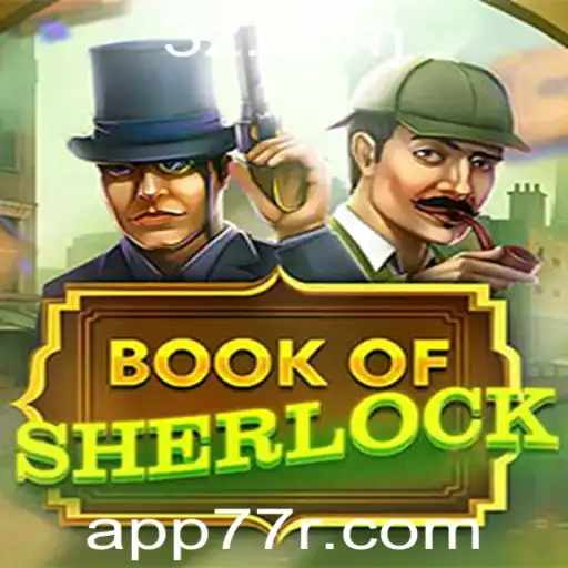 Aventura e Mistério em BookOfSherlock: Uma Jornada Interativa no Mundo de Sherlock Holmes