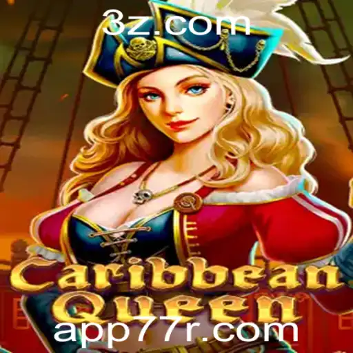 CaribbeanQueen: Mergulhe na Aventura Exótica