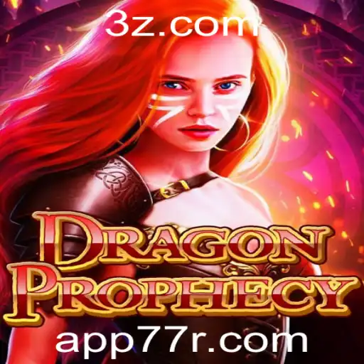 DragonProphecy: A Nova Sensação do Mundo dos Jogos