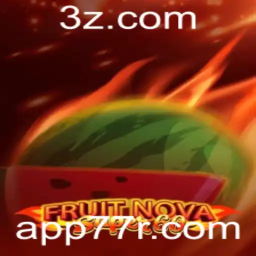 Descubra o Fascinante Mundo de FruitNovaSuper60