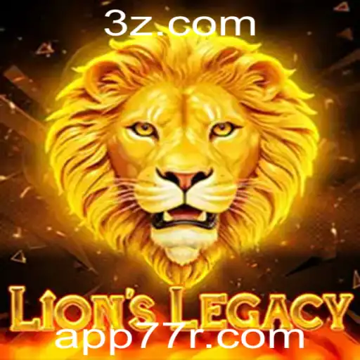 Descubra LionsLegacy: O Jogo de Estratégia Revolucionário Inspirado por Eventos Atuais
