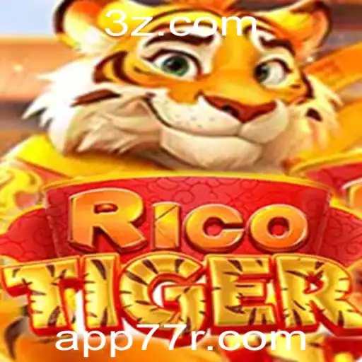 RicoTiger: A Nova Sensação no Mundo dos Jogos