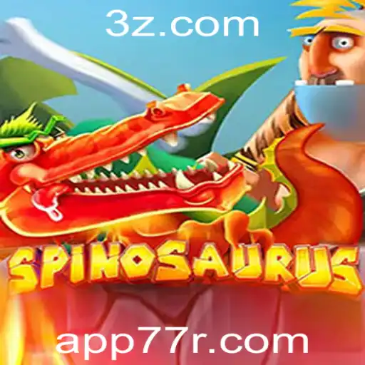 Explorando o Jogo Spinosaurus: Uma Viagem ao Mundo dos Dinossauros