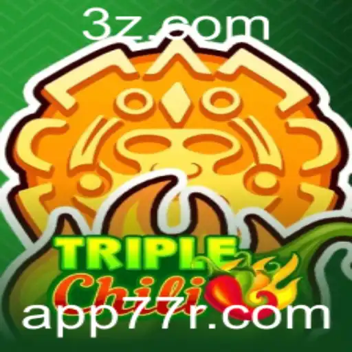 TripleChili: Uma Introdução Abrasadora ao Novo Jogo Sensação